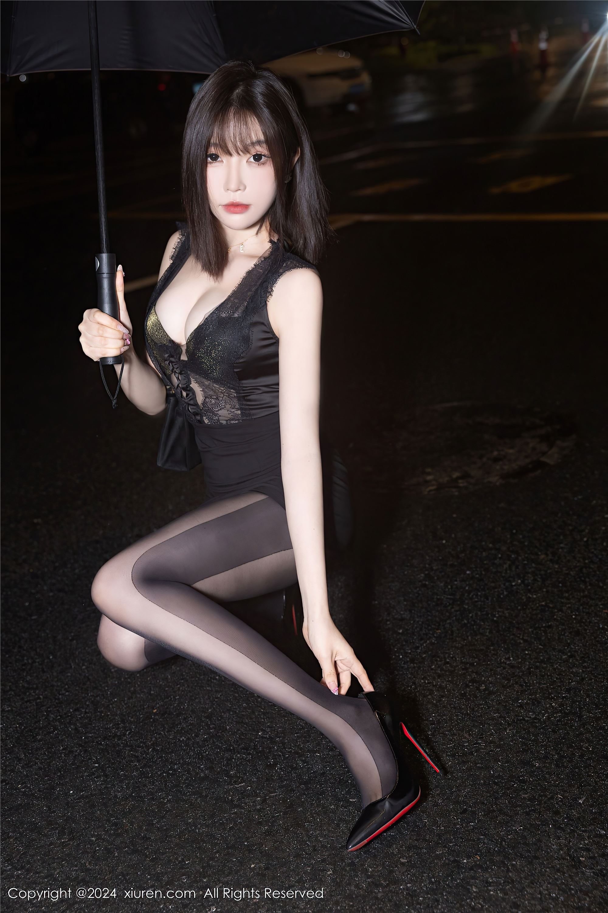 Xiuren秀人网 2024.09.13 NO.9157 徐莉芝Booty